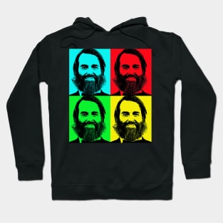 will forte Hoodie